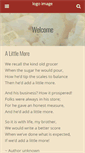 Mobile Screenshot of littlelads.com